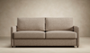 Innovation Living Neah Fabric 2-Seater King-Sized Sofabed-Jennifer Furniture