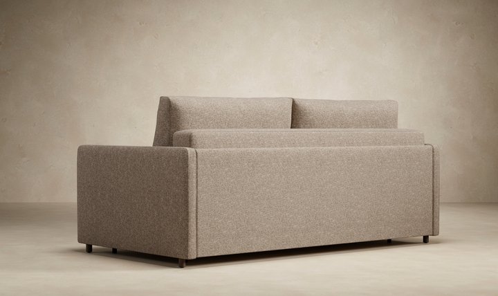 Innovation Living Neah Fabric 2-Seater King-Sized Sofabed-Jennifer Furniture