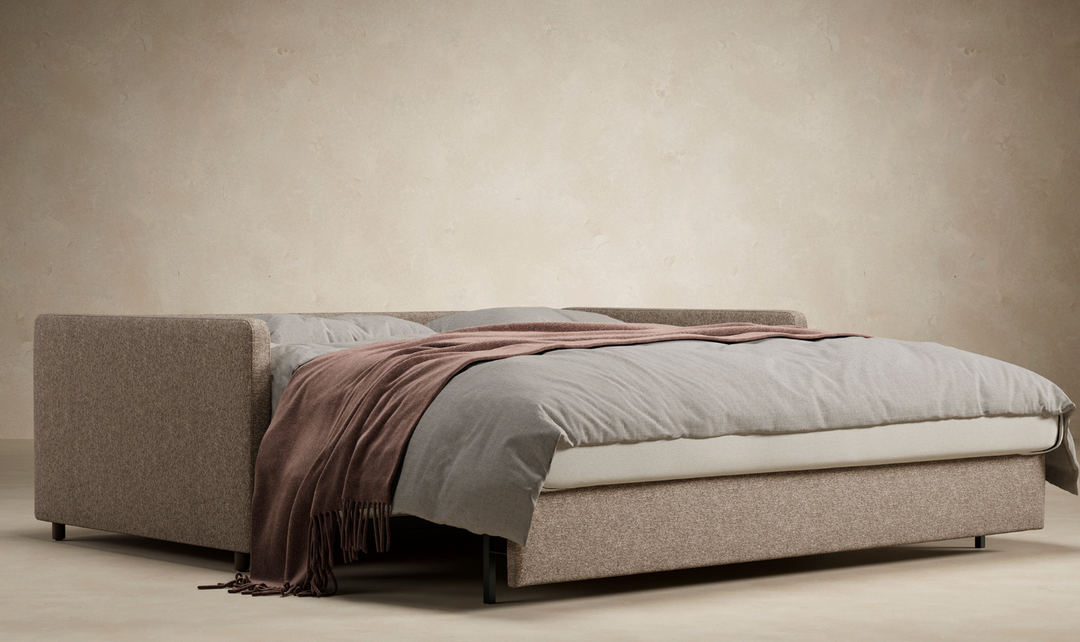 Innovation Living Neah Fabric 2-Seater King-Sized Sofabed-Jennifer Furniture