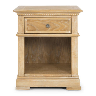 Manor House Nightstand by homestyles
