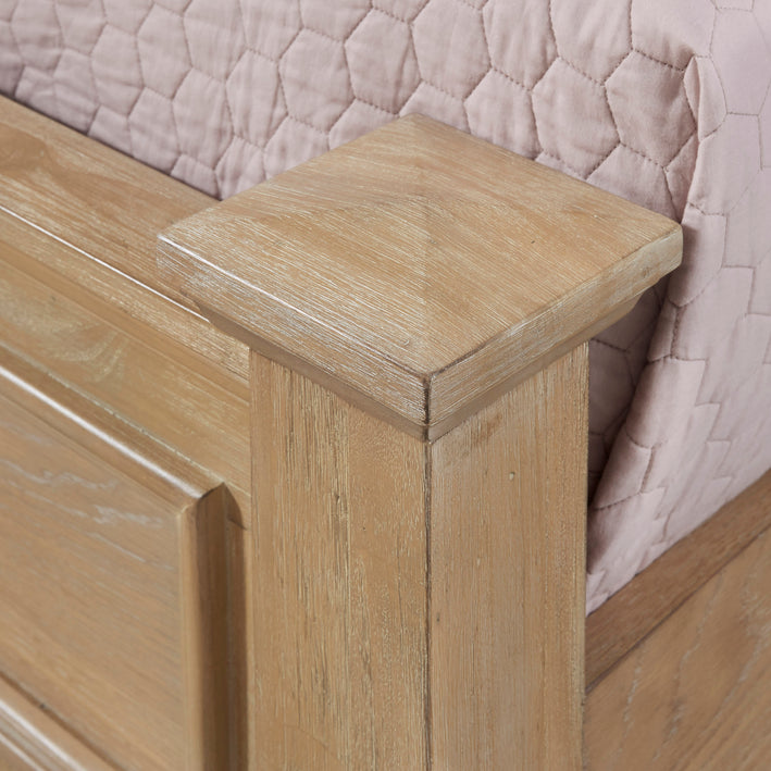 Manor House King Bed by homestyles