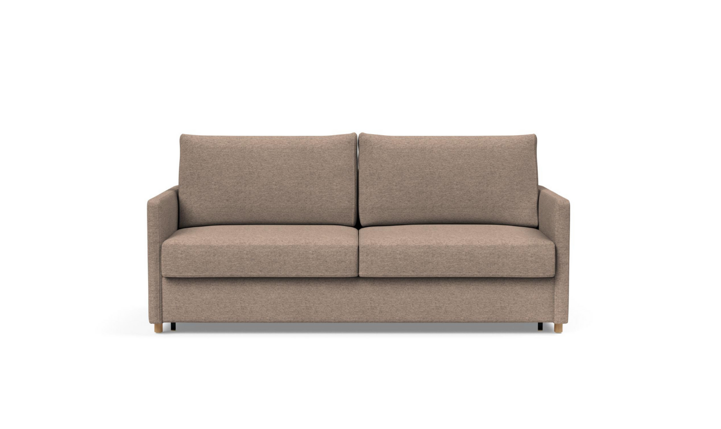 Innovation Living Neah Fabric 2-Seater King-Sized Sofabed-Jennifer Furniture