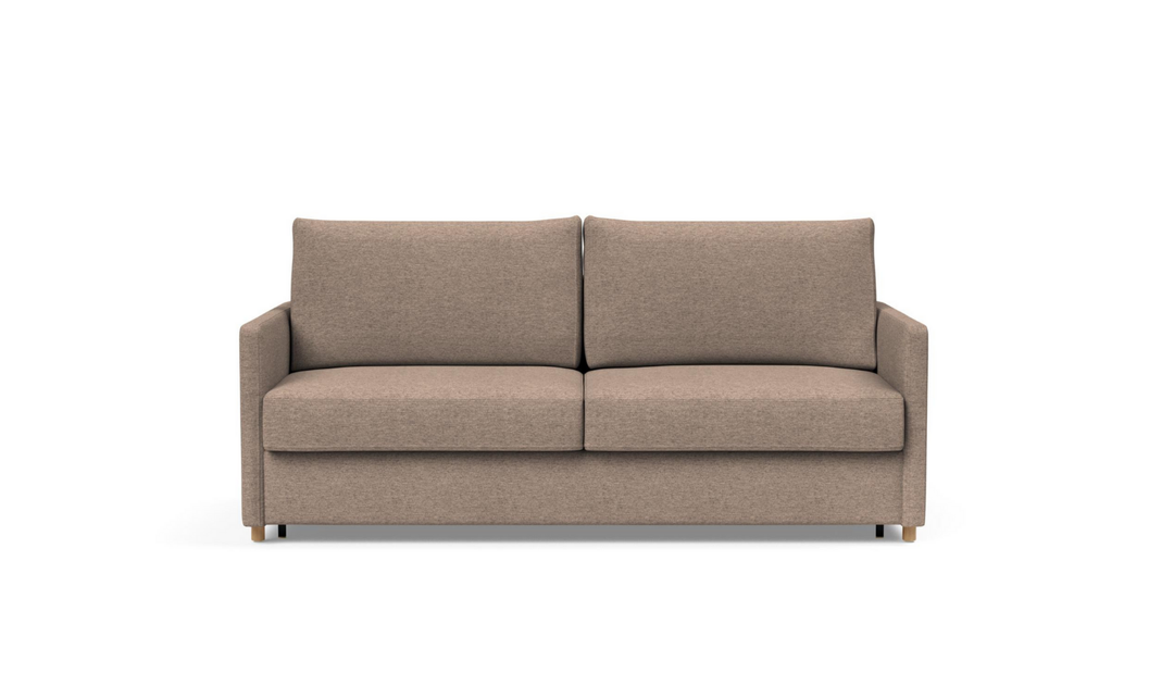 Innovation Living Neah Fabric 2-Seater King-Sized Sofabed-Jennifer Furniture