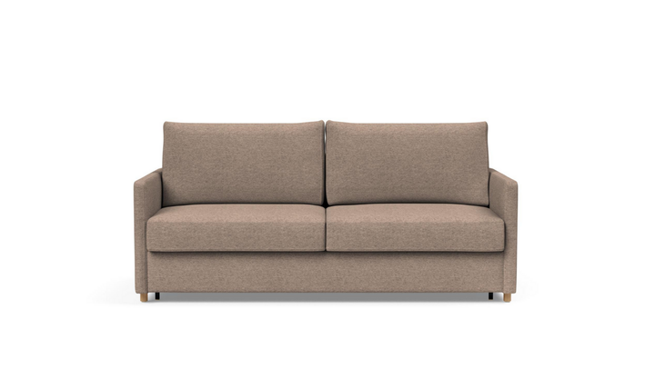 Innovation Living Neah Fabric 2-Seater King-Sized Sofabed-Jennifer Furniture