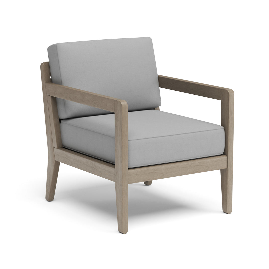 Sustain Outdoor Lounge Armchair By Homestyles