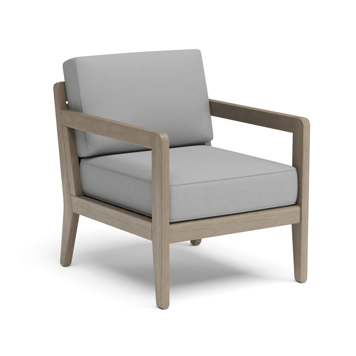 Sustain Outdoor Lounge Armchair By Homestyles