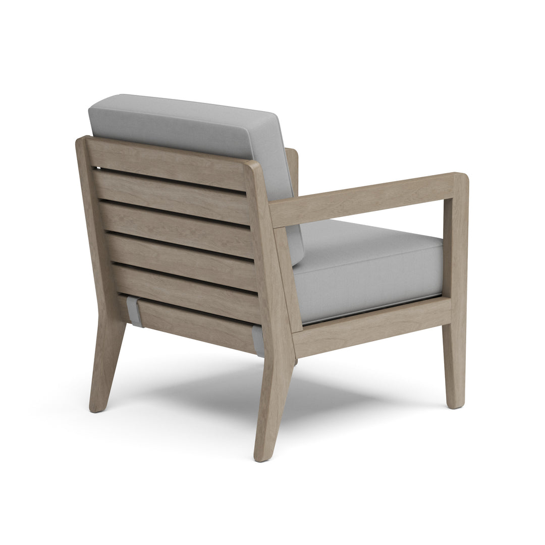 Sustain Outdoor Lounge Armchair By Homestyles
