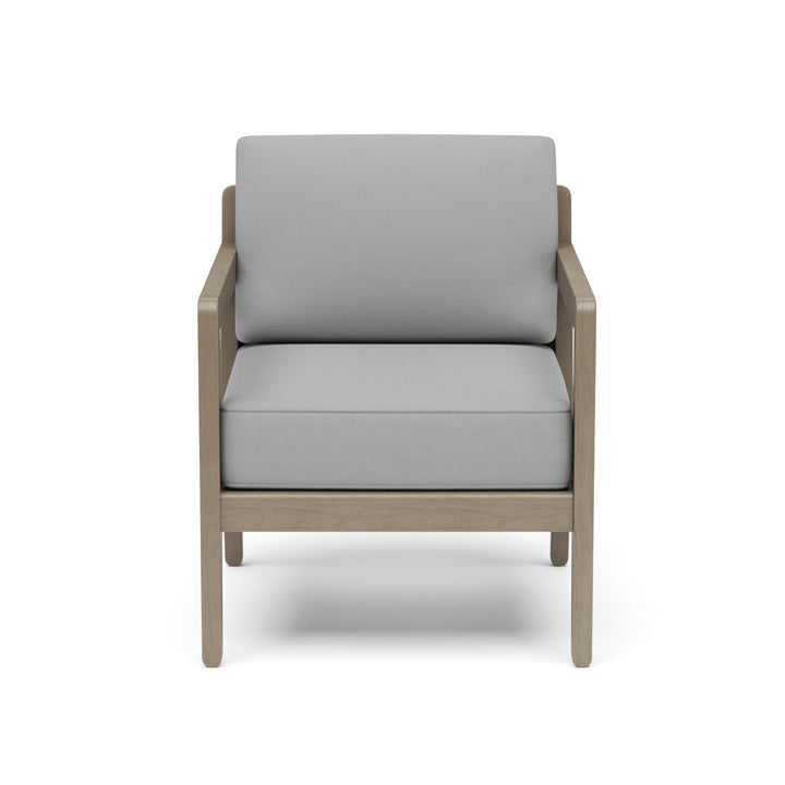 Sustain Outdoor Lounge Armchair By Homestyles