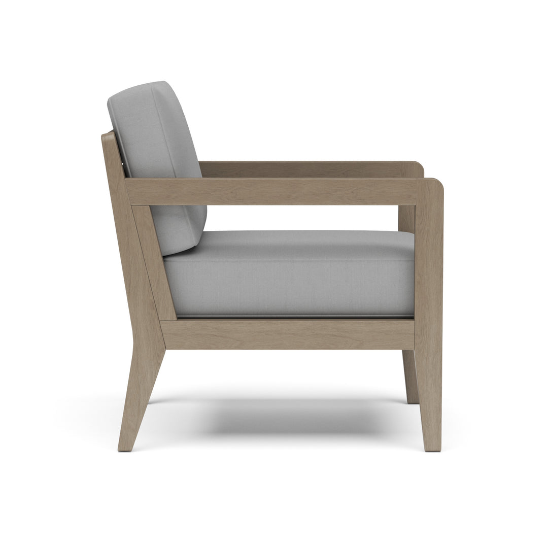 Sustain Outdoor Lounge Armchair By Homestyles