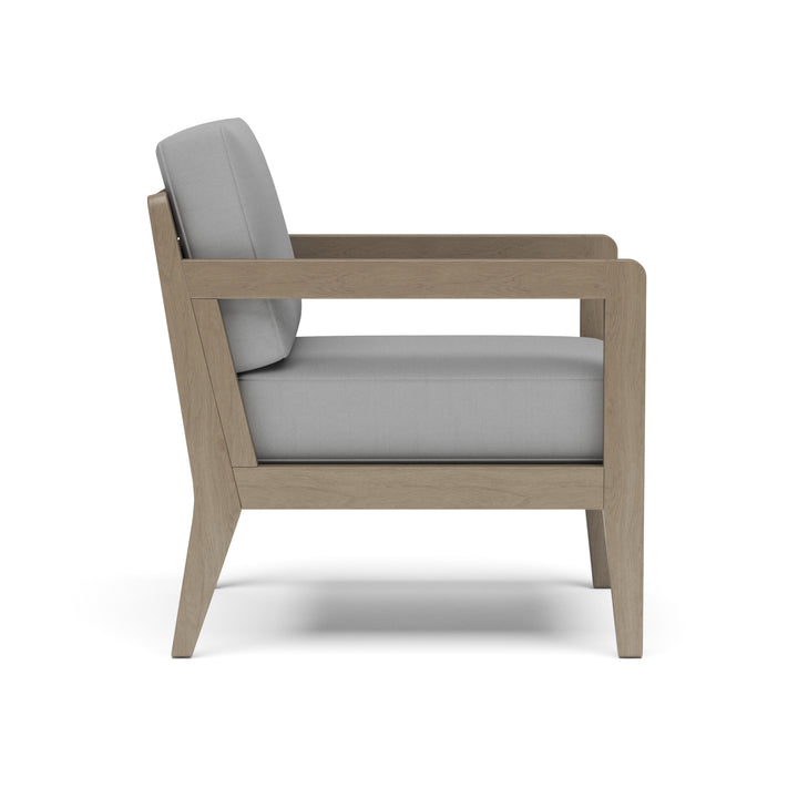 Sustain Outdoor Lounge Armchair By Homestyles