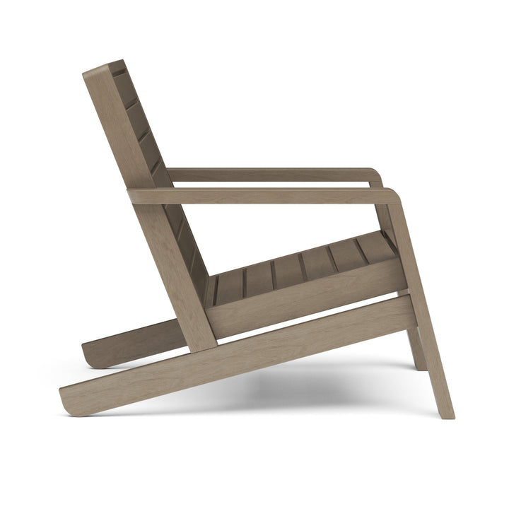 Sustain Outdoor Lounge Chair By Homestyles