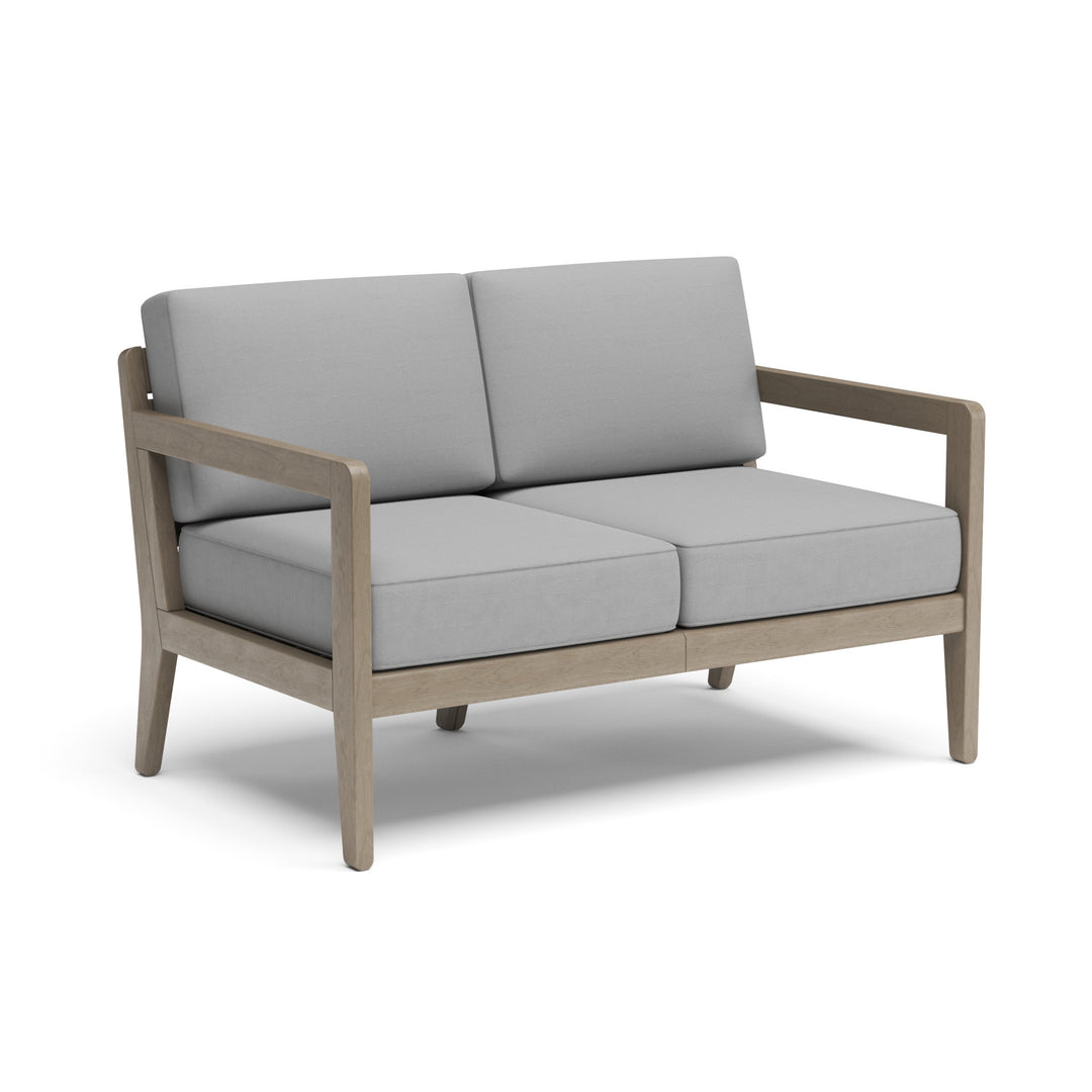 Sustain Outdoor Loveseat By Homestyles