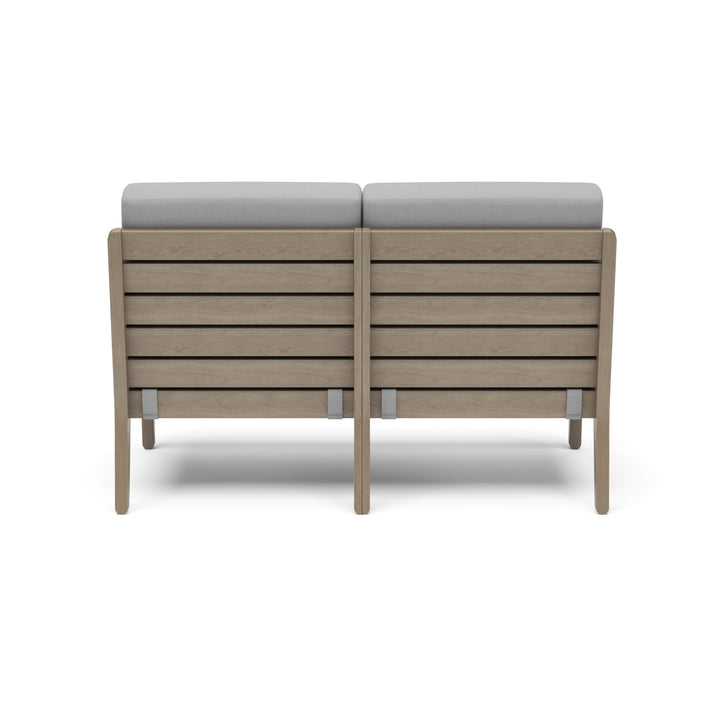 Sustain Outdoor Loveseat By Homestyles