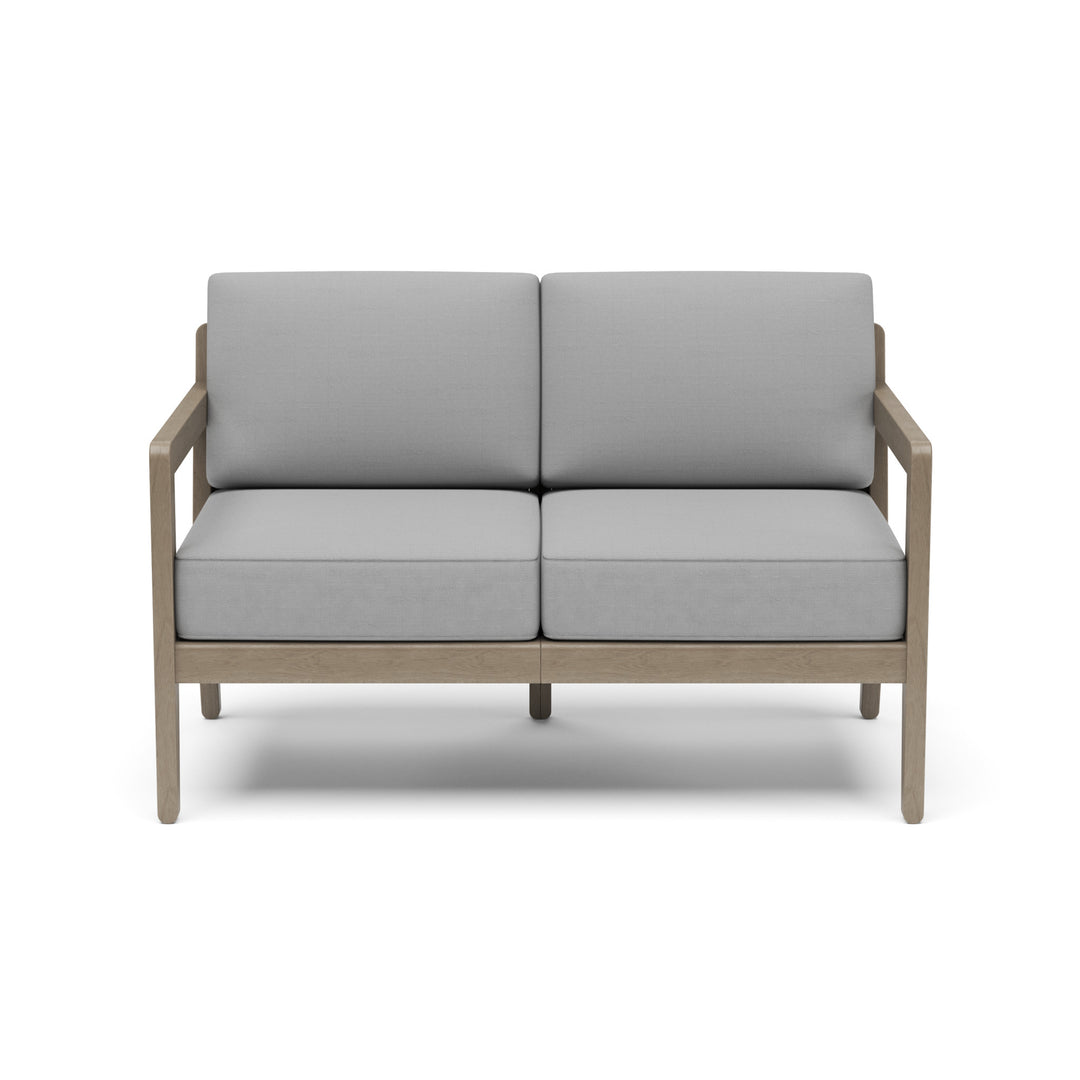 Sustain Outdoor Loveseat By Homestyles