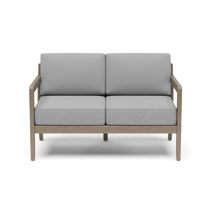 Sustain Outdoor Loveseat By Homestyles