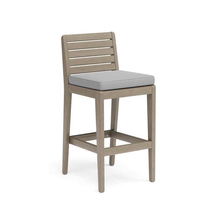 Sustain Outdoor Barstool By Homestyles