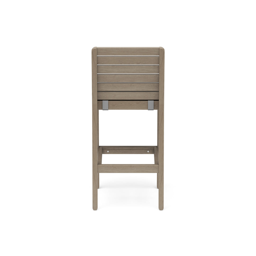 Sustain Outdoor Barstool By Homestyles