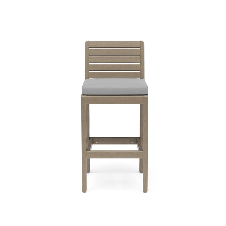 Sustain Outdoor Barstool By Homestyles