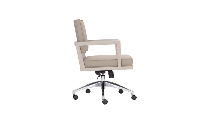 Bernhardt Axiom Office Chair with Swivel Base
