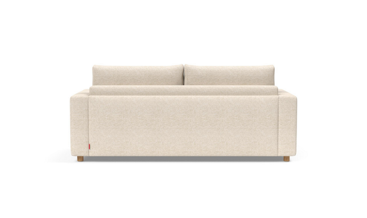 Innovation Living Neah Fabric 2-Seater King-Sized Sofabed-Jennifer Furniture