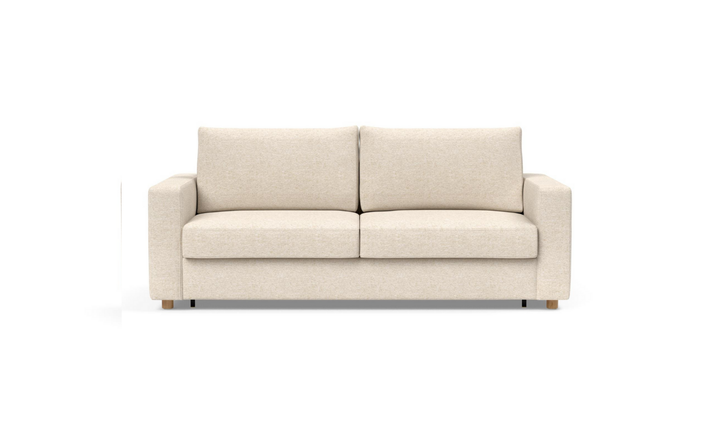 Innovation Living Neah Fabric 2-Seater King-Sized Sofabed-Jennifer Furniture