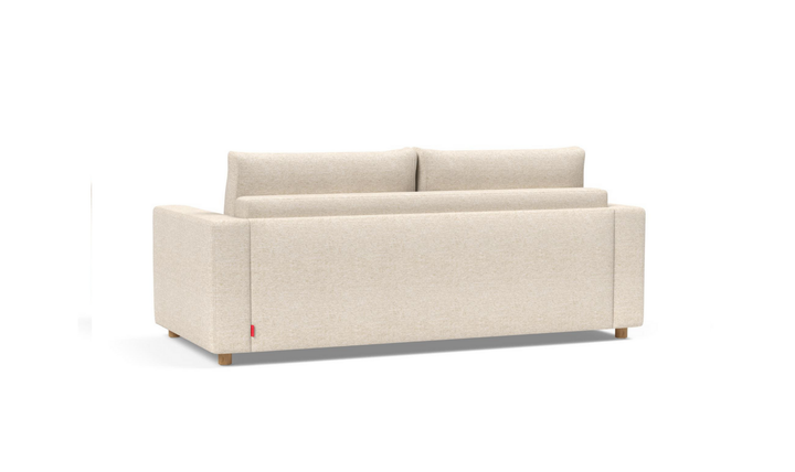 Innovation Living Neah Fabric 2-Seater King-Sized Sofabed-Jennifer Furniture