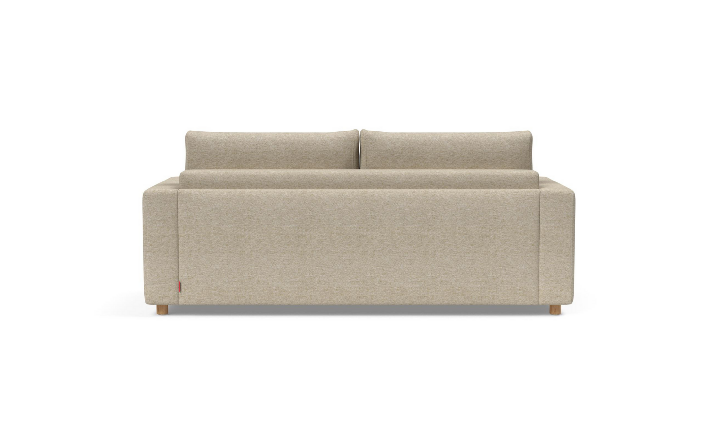 Innovation Living Neah Fabric 2-Seater King-Sized Sofabed-Jennifer Furniture