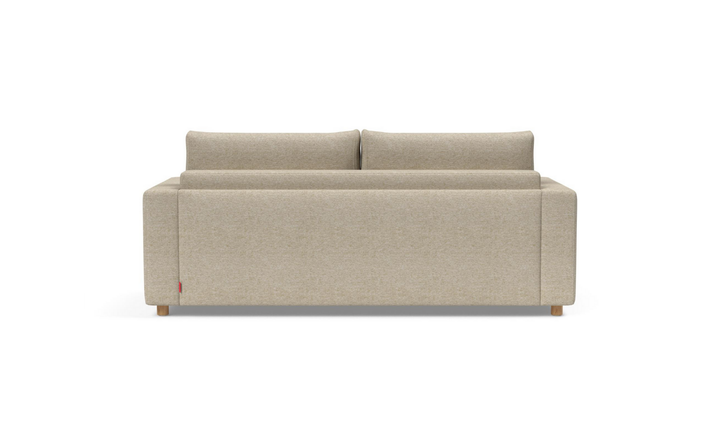 Innovation Living Neah Fabric 2-Seater King-Sized Sofabed-Jennifer Furniture