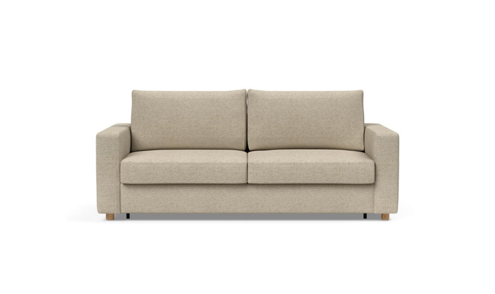 Innovation Living Neah Fabric 2-Seater King-Sized Sofabed-Jennifer Furniture