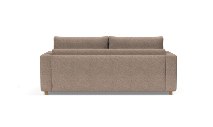 Innovation Living Neah Fabric 2-Seater King-Sized Sofabed-Jennifer Furniture