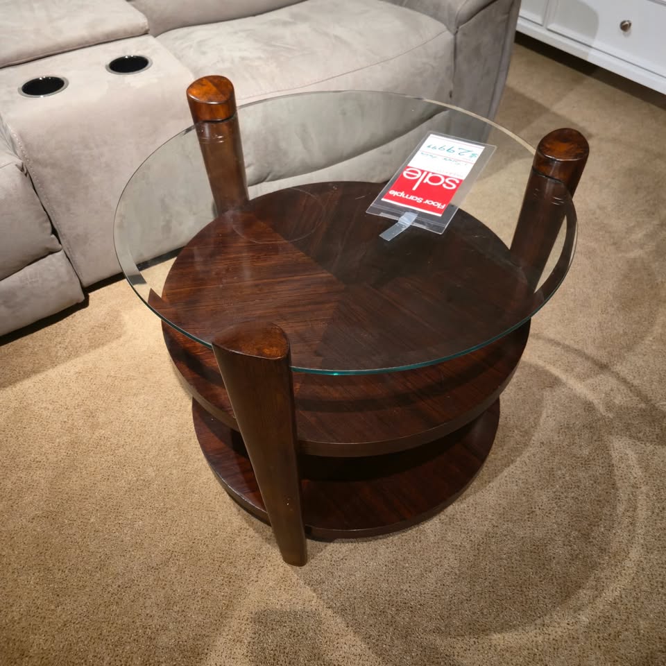 End Table
