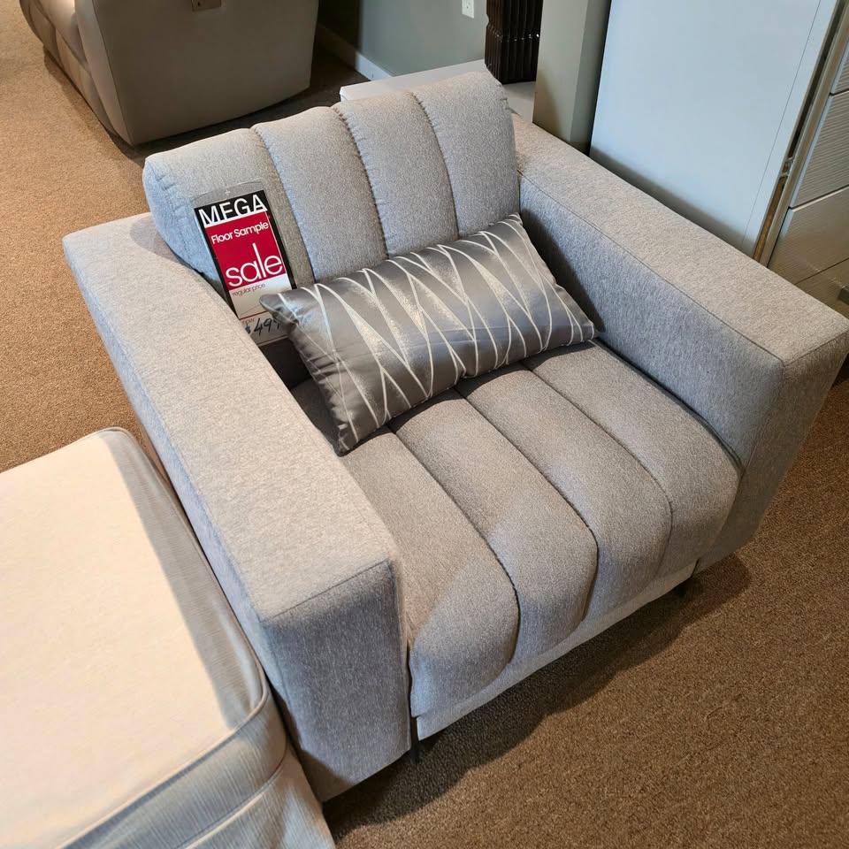 Accent Chair