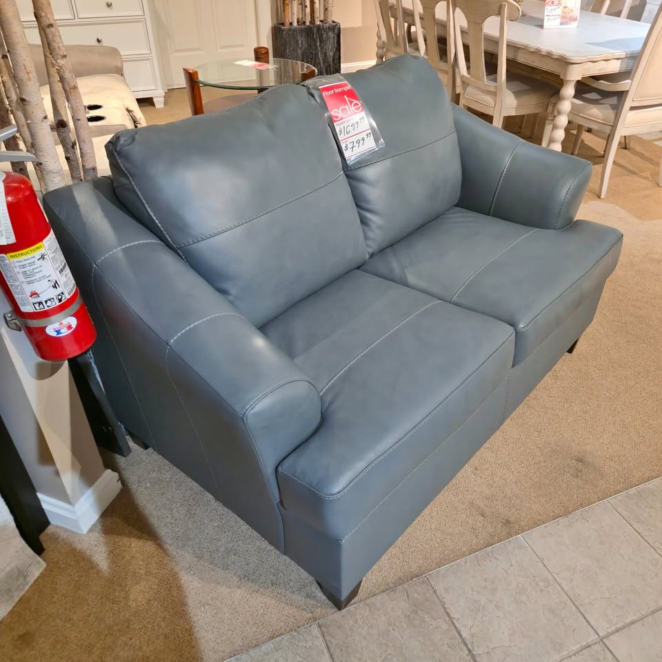 Ashley Loveseat