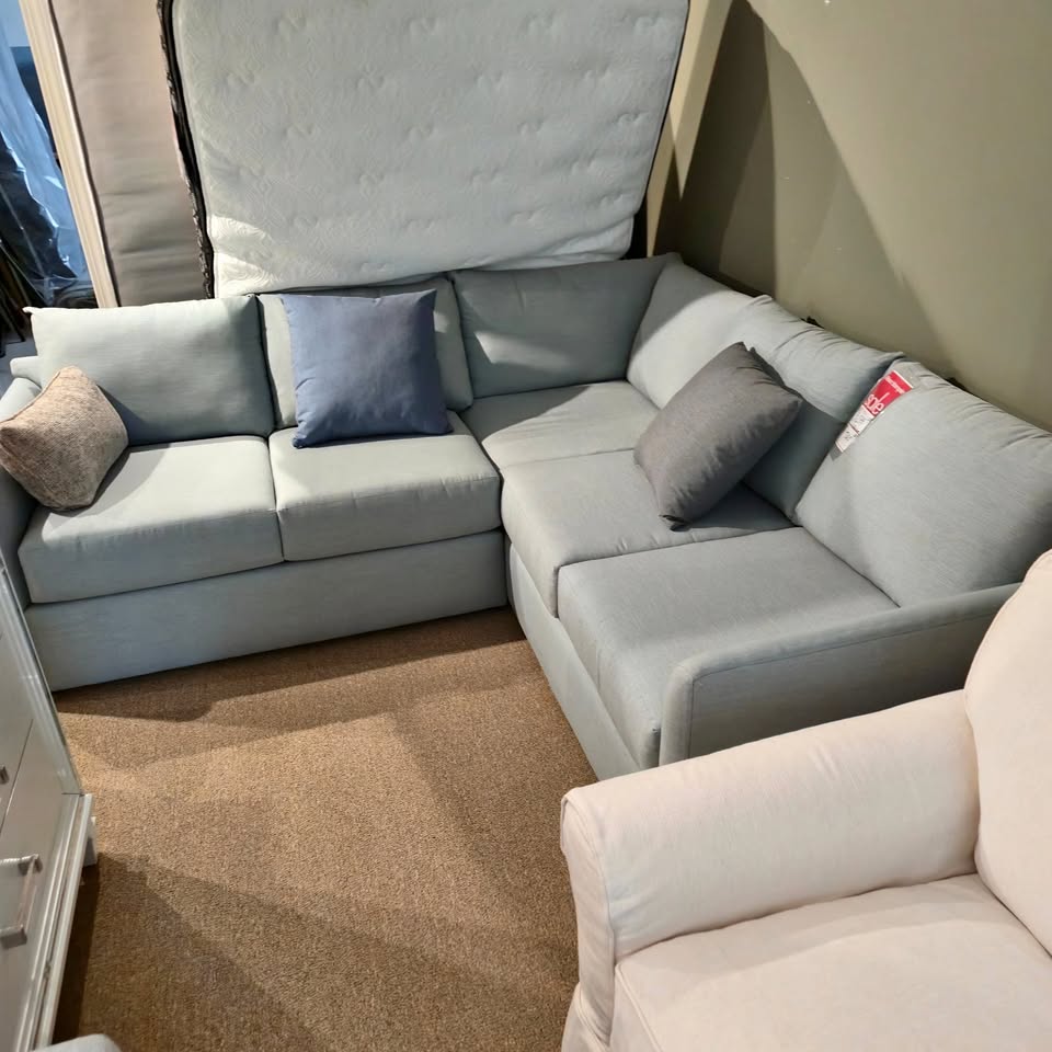 Atlanta Sectional