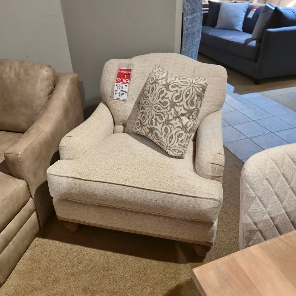 Craftmaster Accent Chair