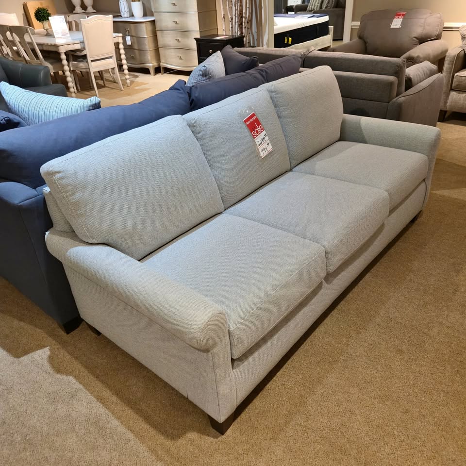 Bassett Sofa