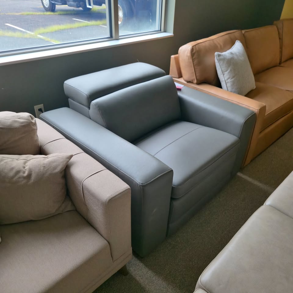 Ashley Texline Recliner
