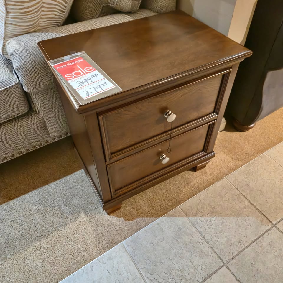 Nightstand