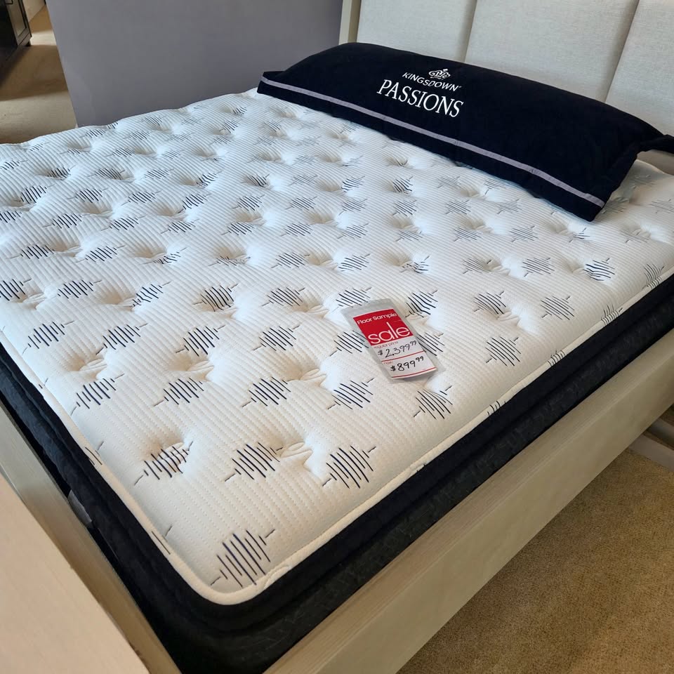 King Mattress