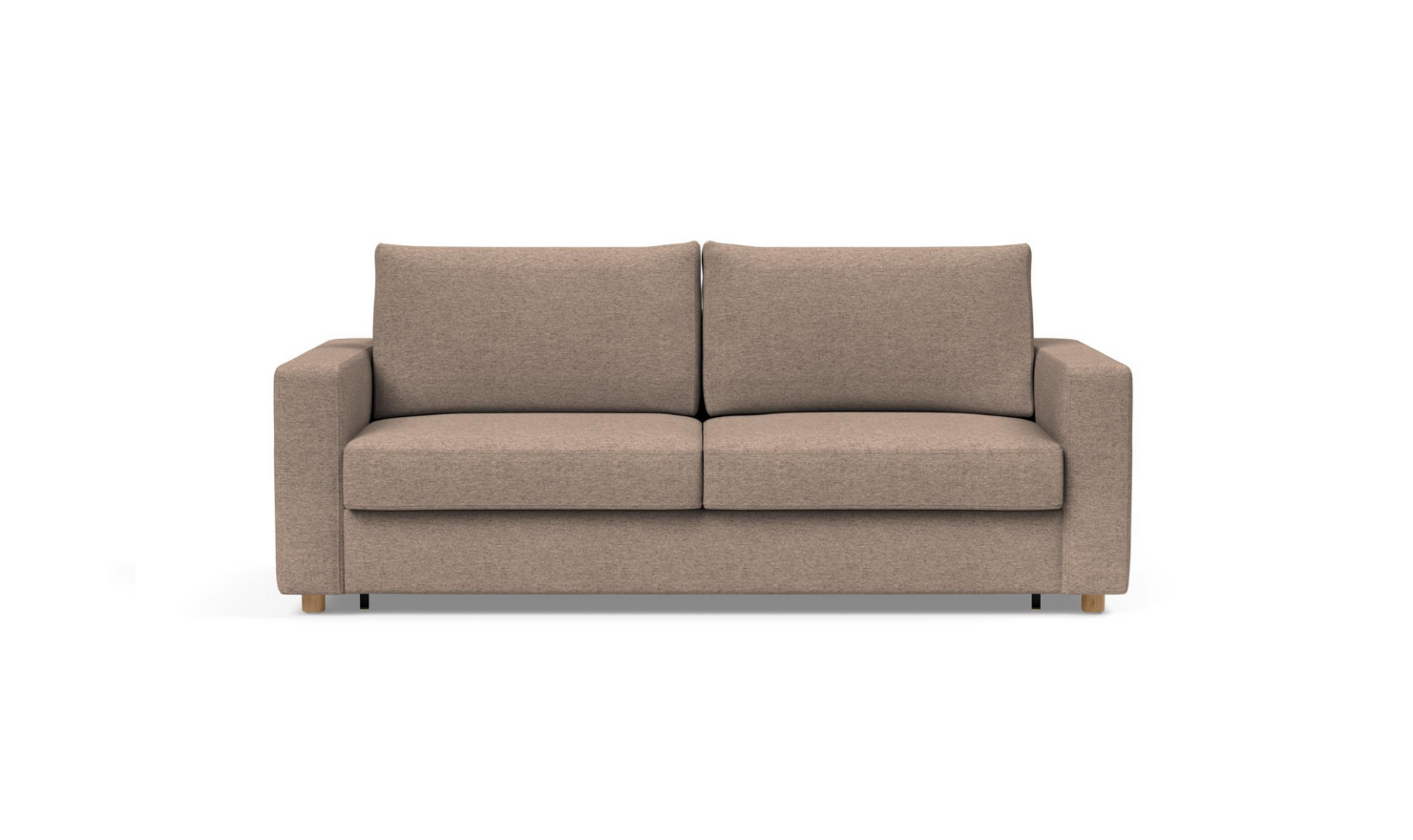 Innovation Living Neah Fabric 2-Seater King-Sized Sofabed-Jennifer Furniture