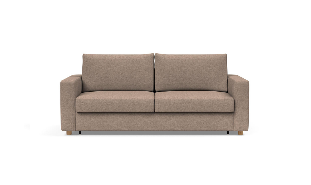 Innovation Living Neah Fabric 2-Seater King-Sized Sofabed-Jennifer Furniture