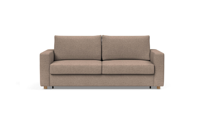 Innovation Living Neah Fabric 2-Seater King-Sized Sofabed-Jennifer Furniture