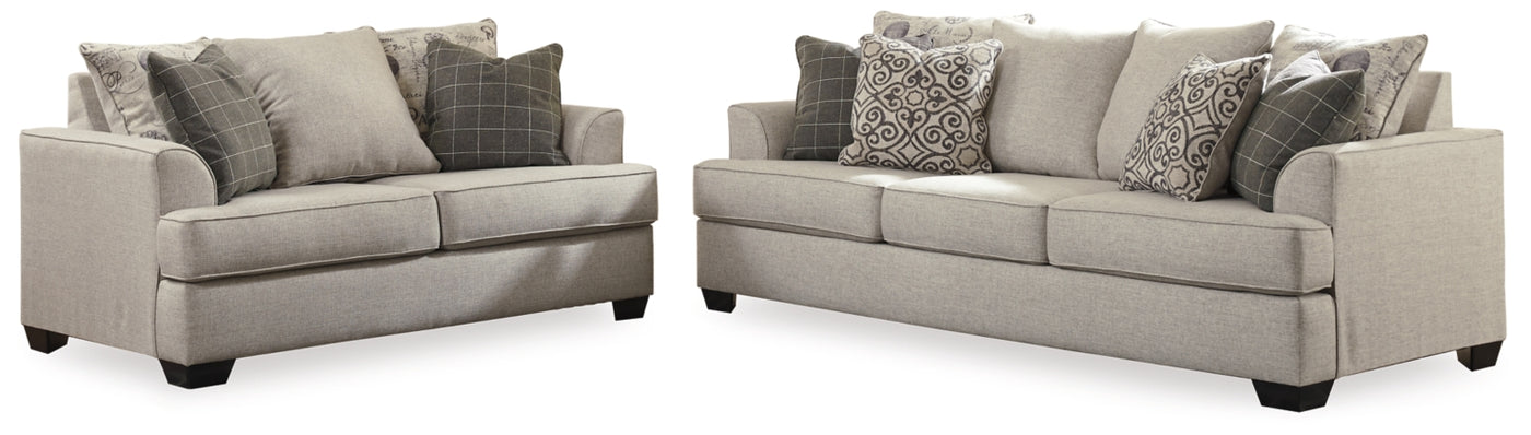Velletri living room set
