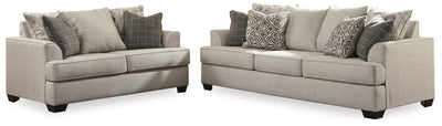 Velletri living room set