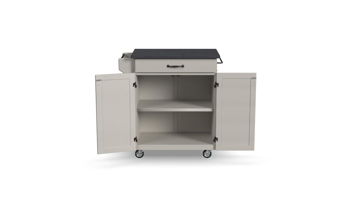 Cuisine Cart Kitchen Cart 26 by homestyles