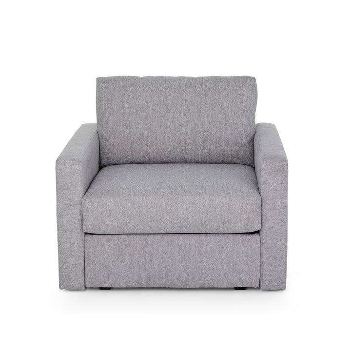 Flex Chair With Standard Arm By Homestyles