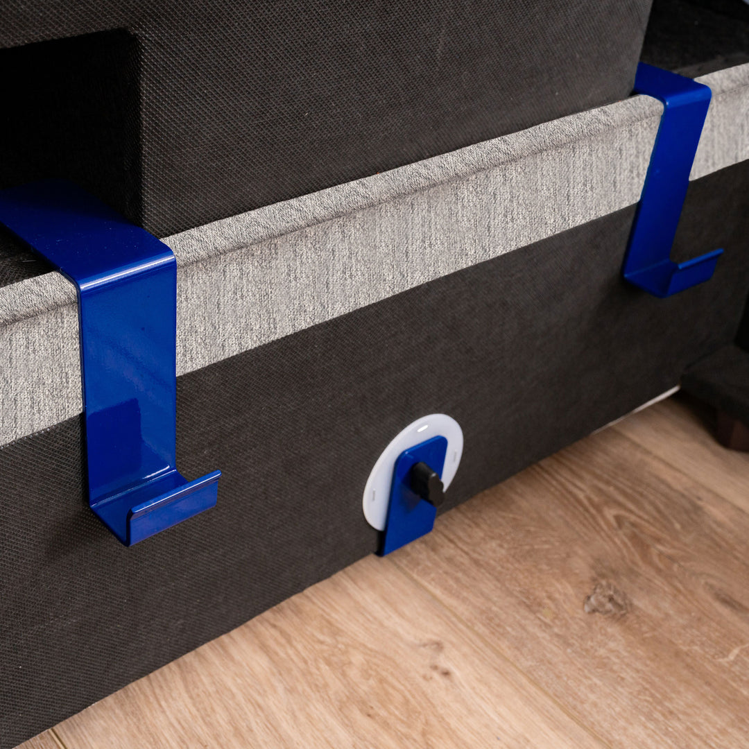 Flex Chair With Standard Arm By Homestyles