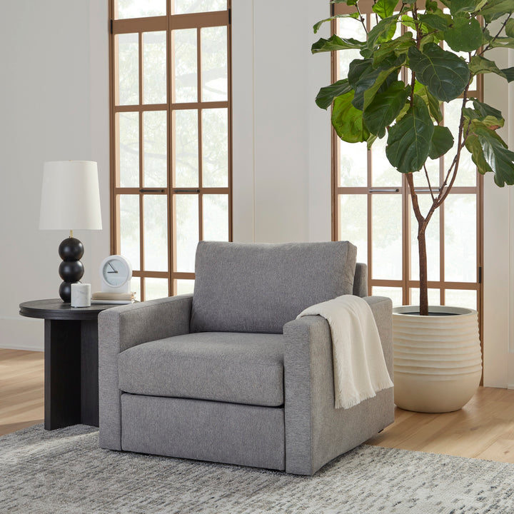 Flex Chair With Standard Arm By Homestyles