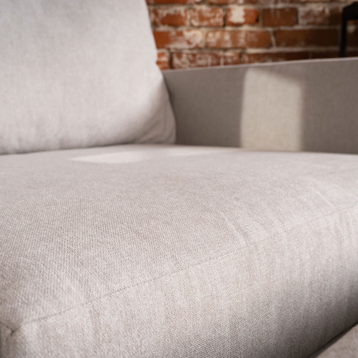 Flex Chair With Narrow Arm By Homestyles