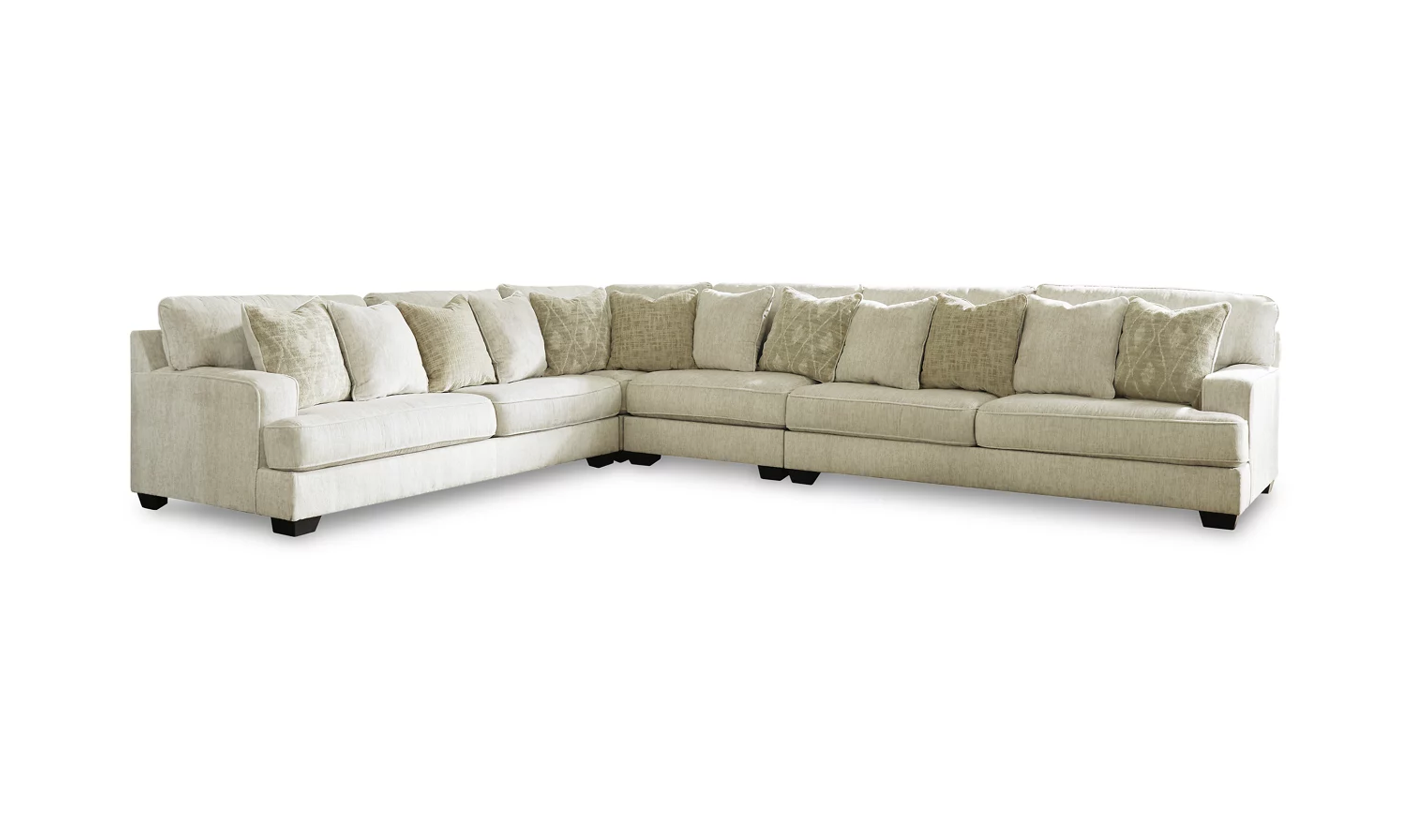 Rawcliffe Sectional Sofa